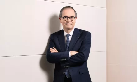 François Provost é o novo CEO da Renault