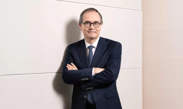 François Provost é o novo CEO da Renault