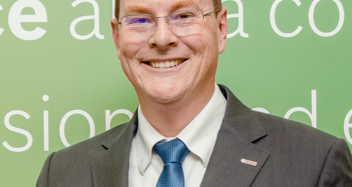 AEA tem novo diretor