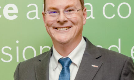 AEA tem novo diretor