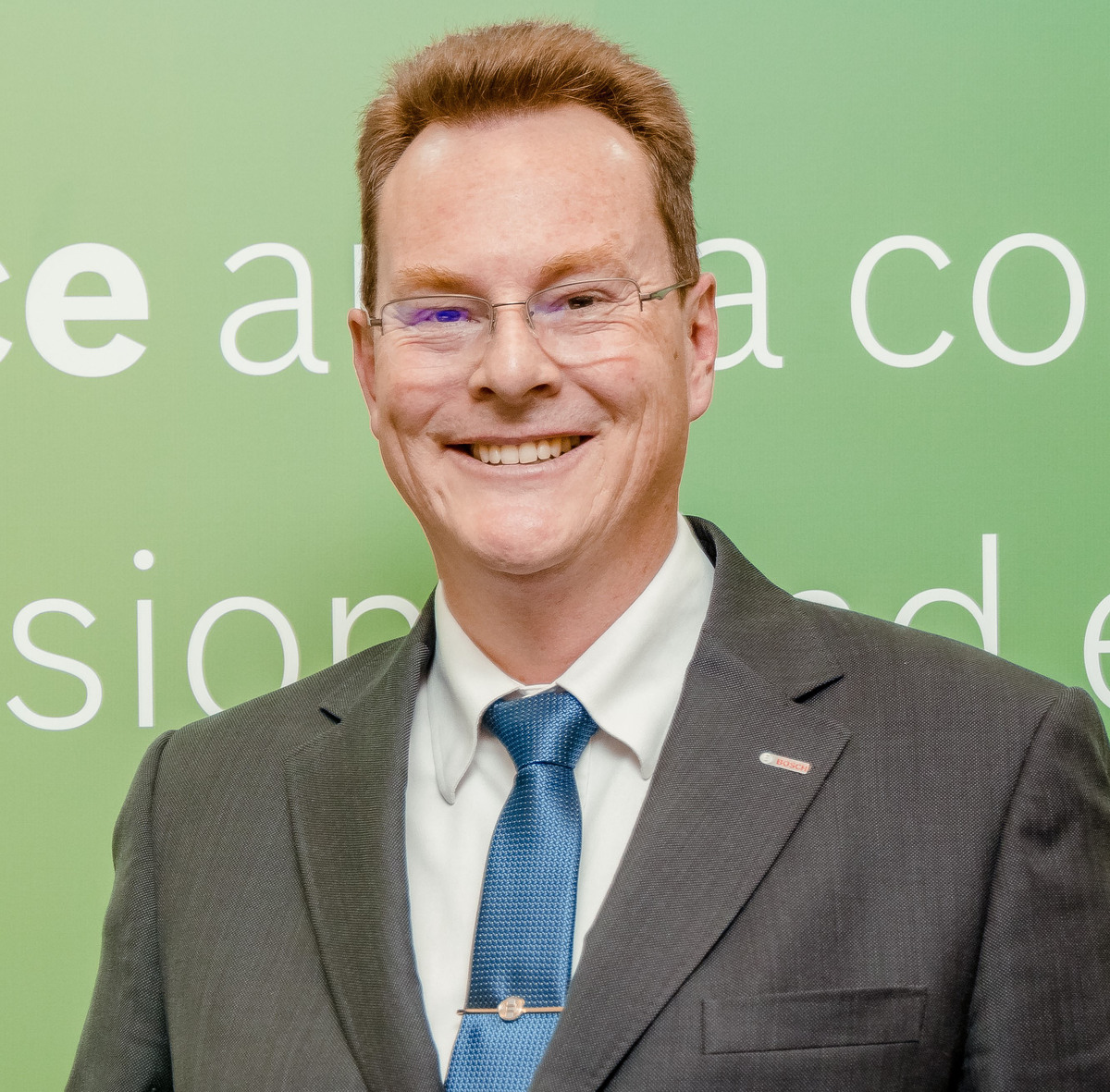 AEA tem novo diretor