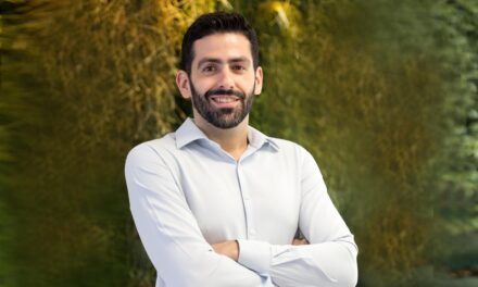 Cummins tem novo líder na Unidade de Motores