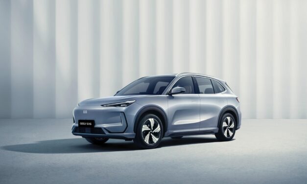 Na quarta-feira, 30, o “Good Day” da Geely no Brasil