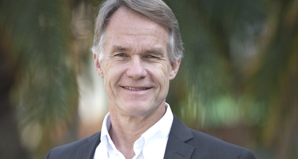 Stephan Blumrich é novo diretor adjunto da Afeevas