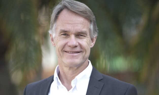 Stephan Blumrich é novo diretor adjunto da Afeevas