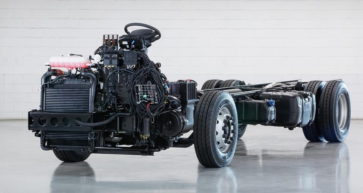 Paraty Mobilidade renova a frota de ônibus com a VWCO