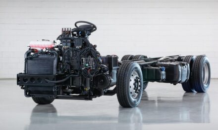 Paraty Mobilidade renova a frota de ônibus com a VWCO