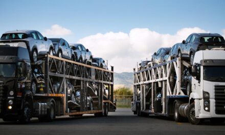 Nissan inicia exportação do novo Kicks para o Paraguai