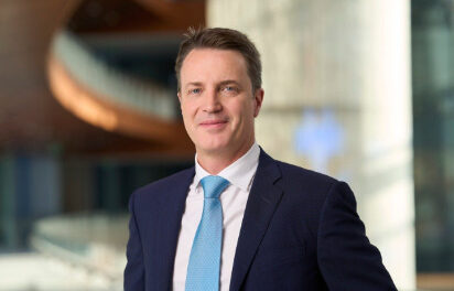 Paulo Ruiz é o novo CEO da Eaton