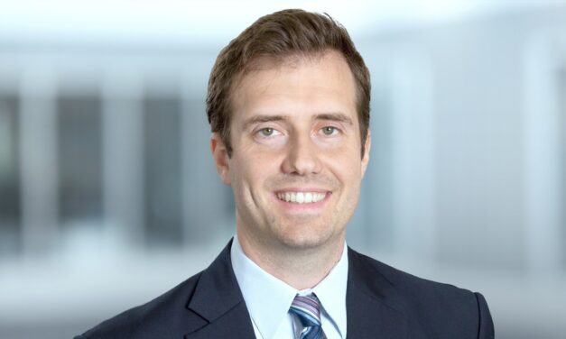 Rafael Pelizzari assume diretoria geral para América do Sul da Knorr-Bremse