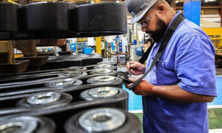 Solução sustentável em transmissões une thyssetnkrupp e ArcelorMittal