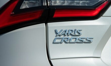 Toyota confirma três novos modelos até o fim do ano