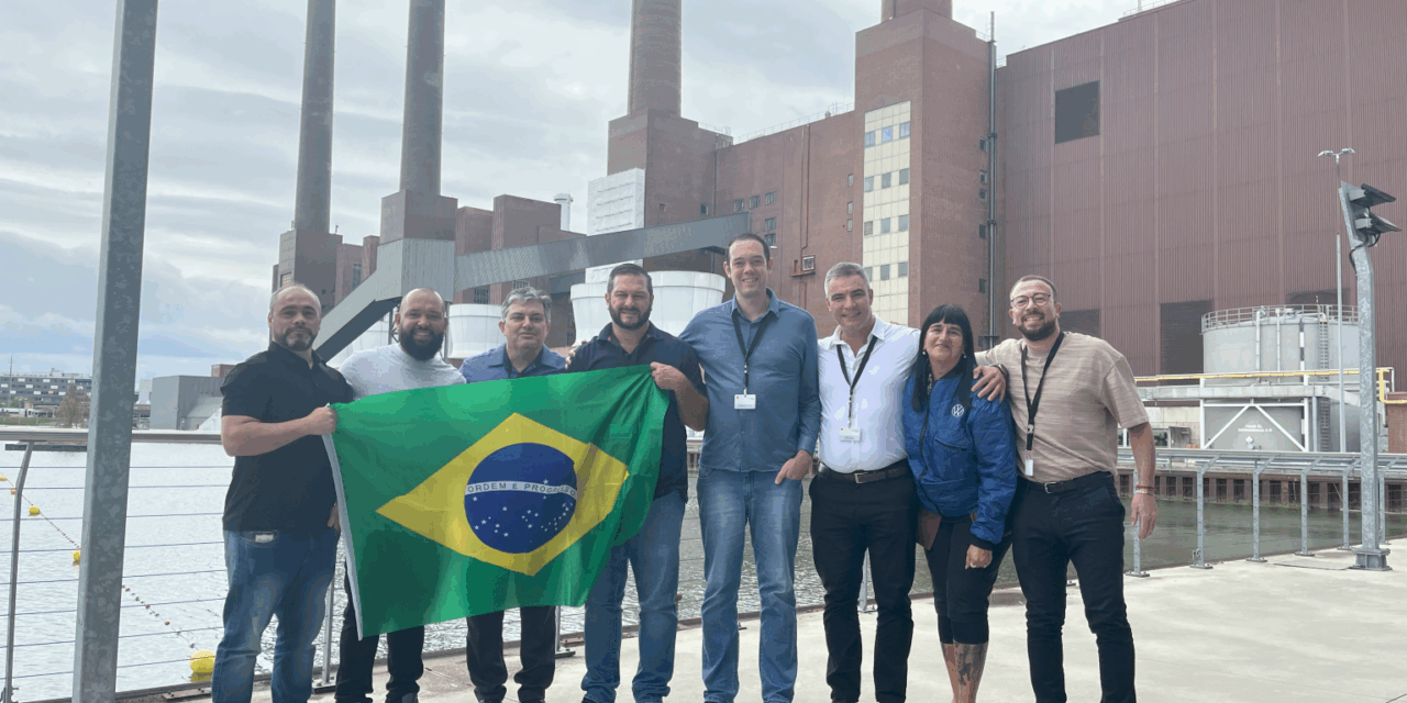 Na VW alemã, Sindicato do ABC pede aceleração da produção de eletrificados