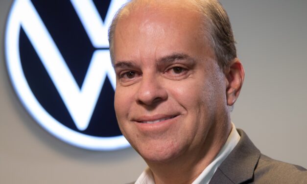 Adolpho Bastos deixa a Scania e assume vice-presidência na VWCO