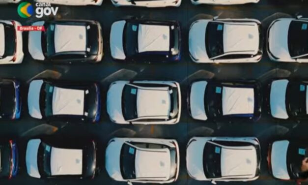 Carro sustentável terá IPI zerado até o final de 2026