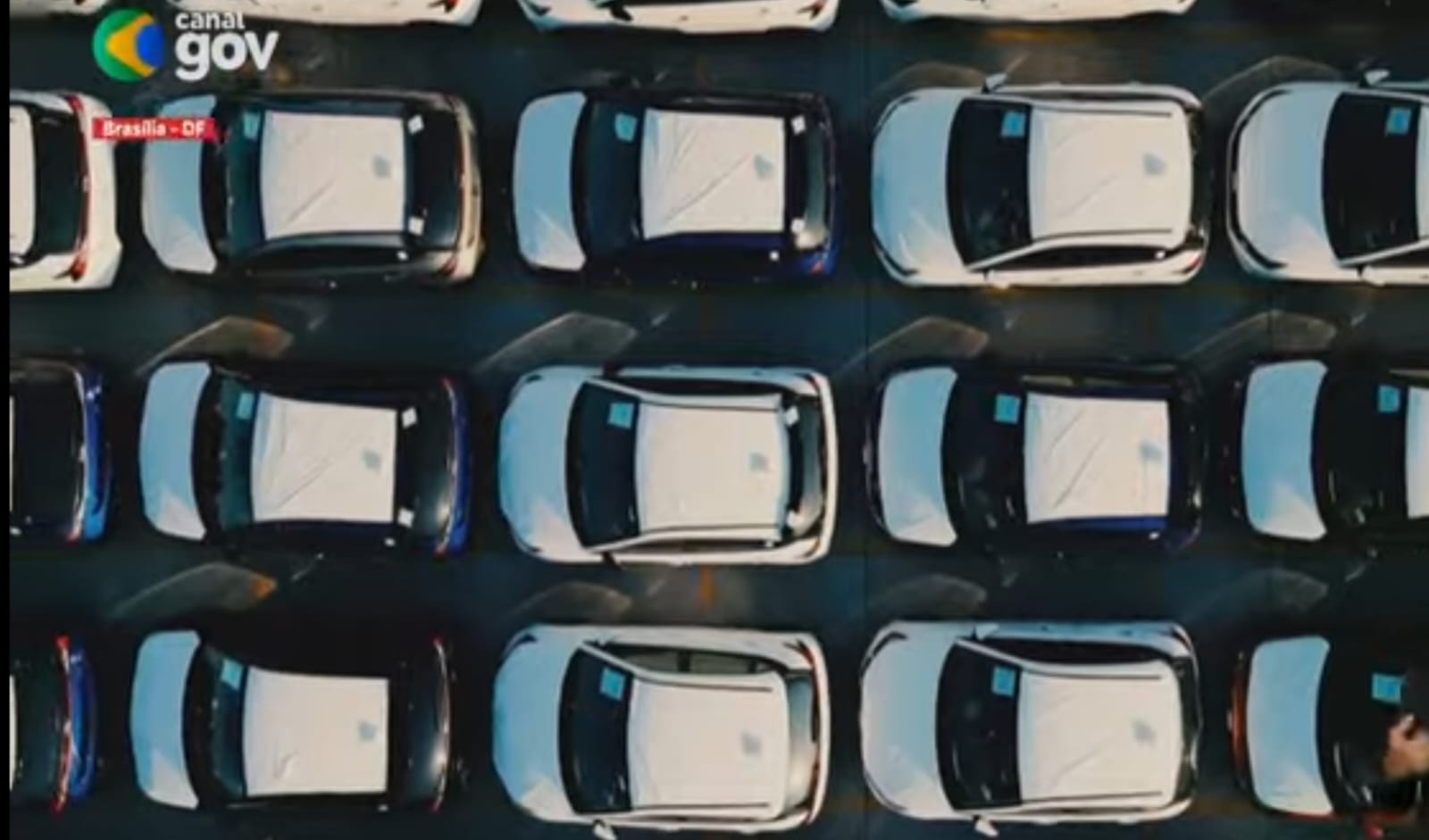 Carro sustentável terá IPI zerado até o final de 2026