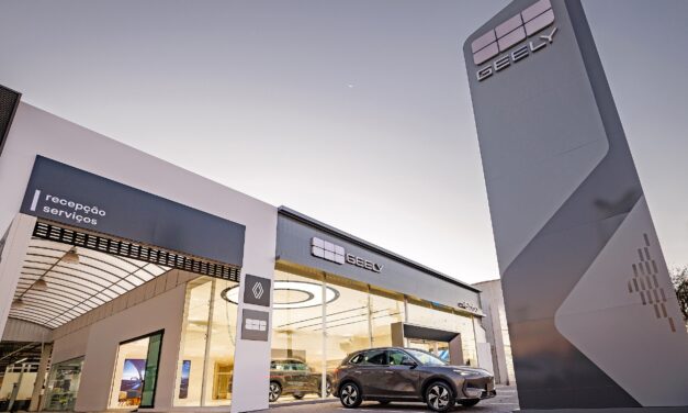 Conheça a proposta de rede de concessionárias da Geely no Brasil