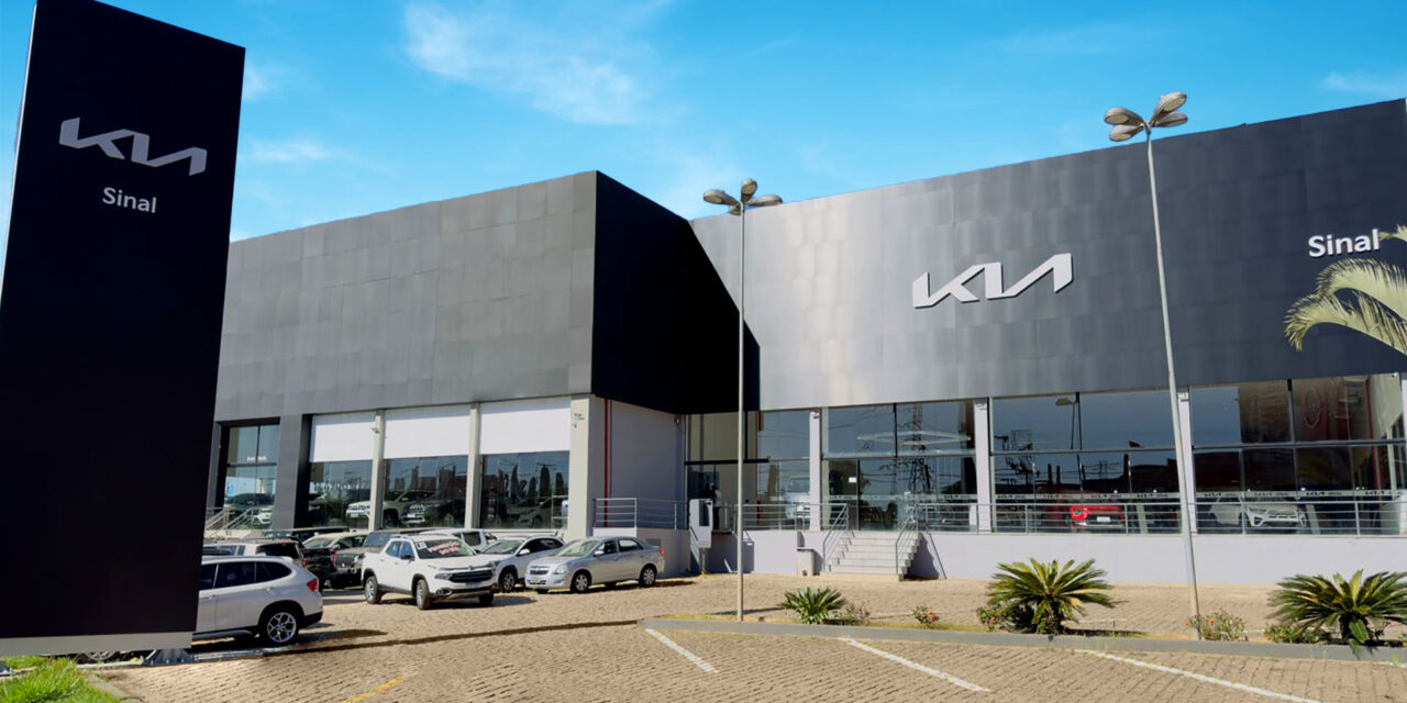 Procura por veículos leves no varejo reage na 1ª quinzena