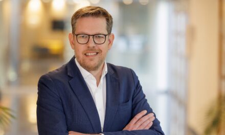 Duncan Minto nomeado CEO interino da Renault