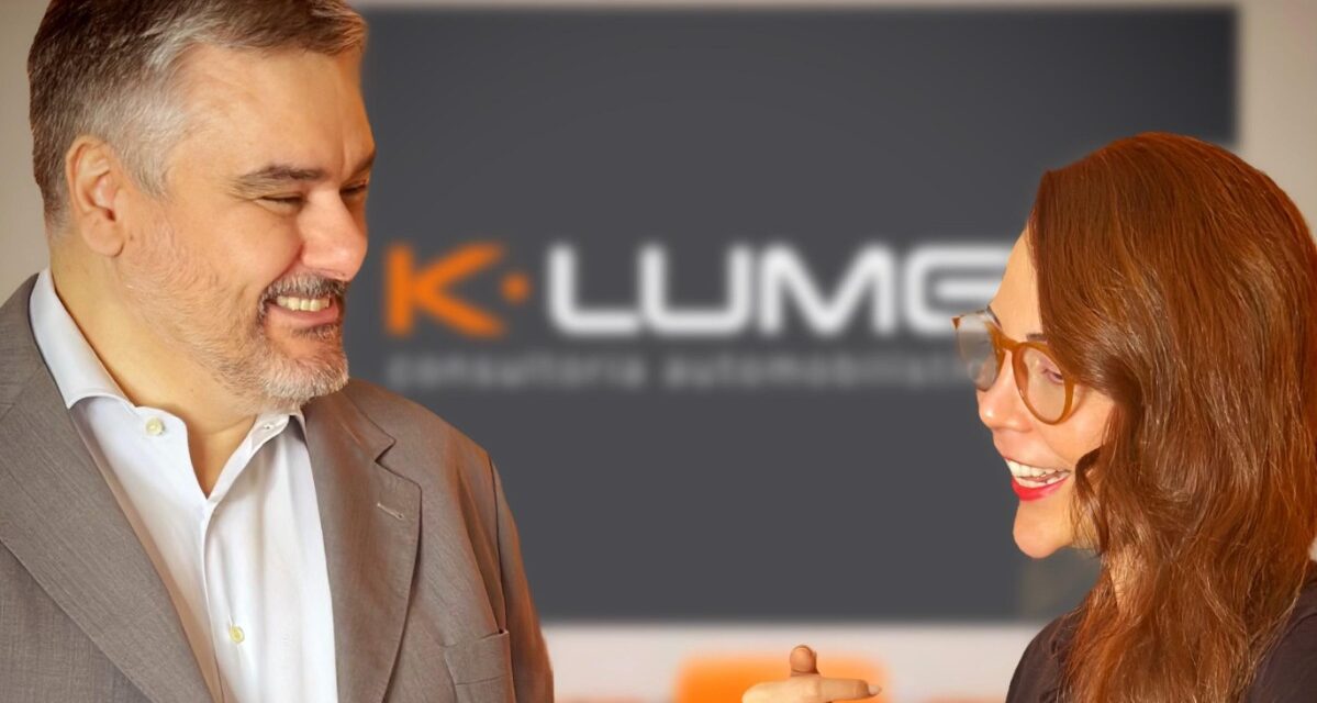 K.Lume é a mais nova consultoria do setor automotivo