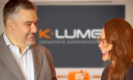 K.Lume é a mais nova consultoria do setor automotivo