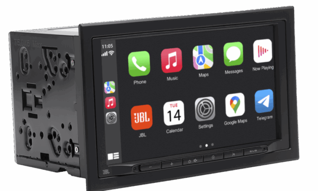 Harman intensifica fornecimento para a indústria automotiva no Brasil