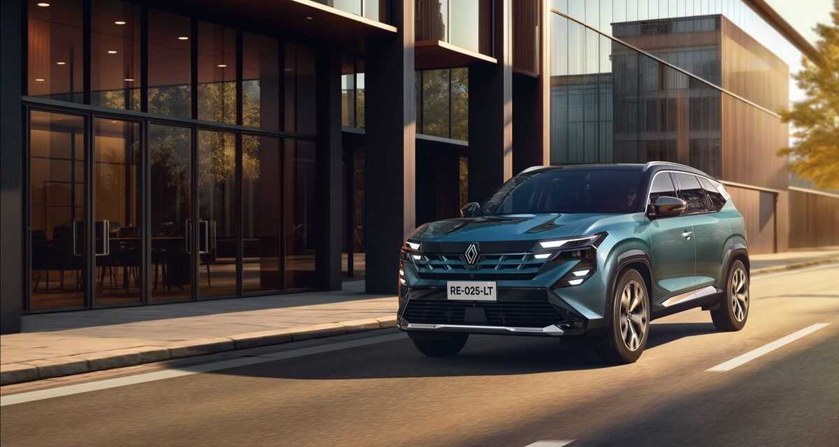 Só com motor flex, Boreal custa de R$ 180 mil a R$ 215 mil