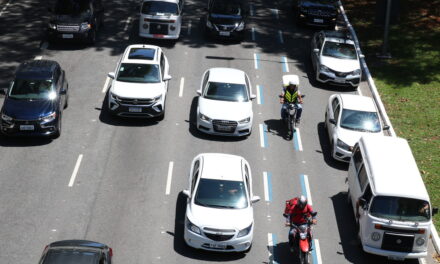 Senatran realiza semana de prevenção a acidentes