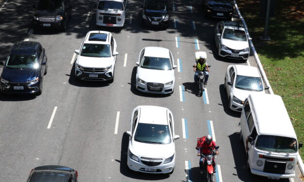Senatran realiza semana de prevenção a acidentes