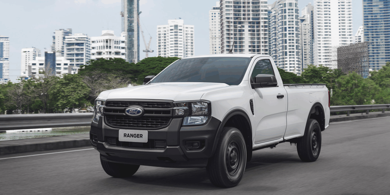 Ford investe US$ 40 milhões adicionais para aumentar oferta da Ranger