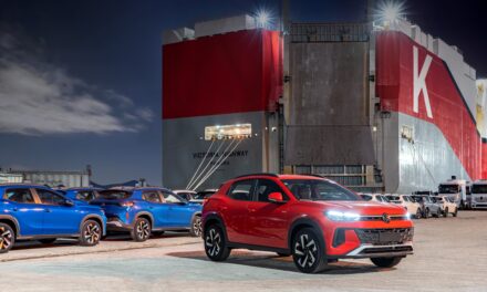 Tera inicia sua trajetória em outros países