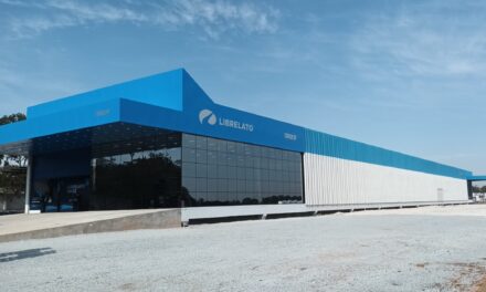 Librelato amplia capacidade com antigo sonho de fábrica em São Paulo