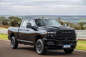RAM 2500