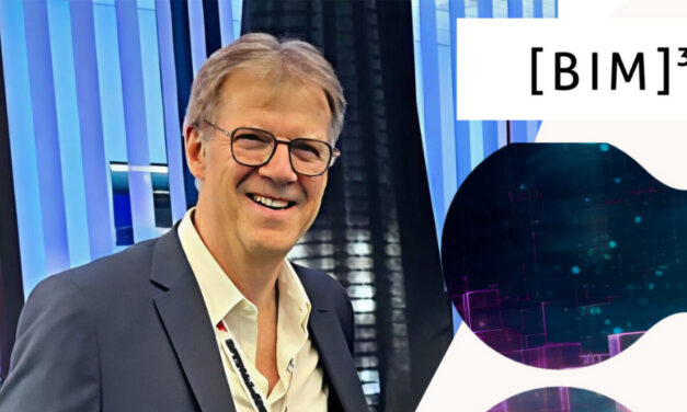 Luis Pasquotto é novo conselheiro estratégico da [BIM]³