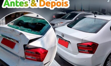 BateClick, a nova plataforma que conecta motorista e oficinas