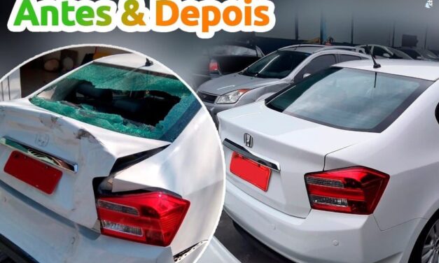 BateClick, a nova plataforma que conecta motorista e oficinas