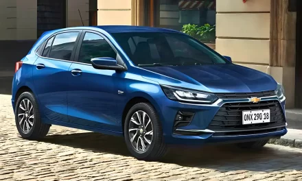 GM aplica IPI zero e reduz preços do Onix 2026