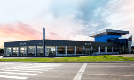 Rede e serviços da Kia Brasil estão entre os melhores da marca no mundo