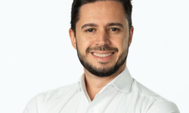 Elias Lorenzetti Maluly é novo diretor comercial de Aftermarket da SKF