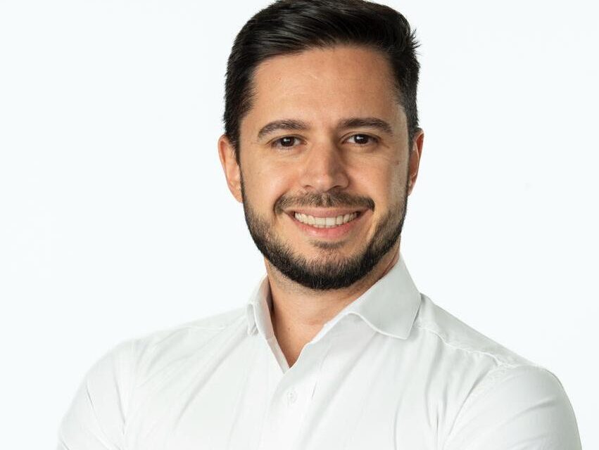 Elias Lorenzetti Maluly é novo diretor comercial de Aftermarket da SKF