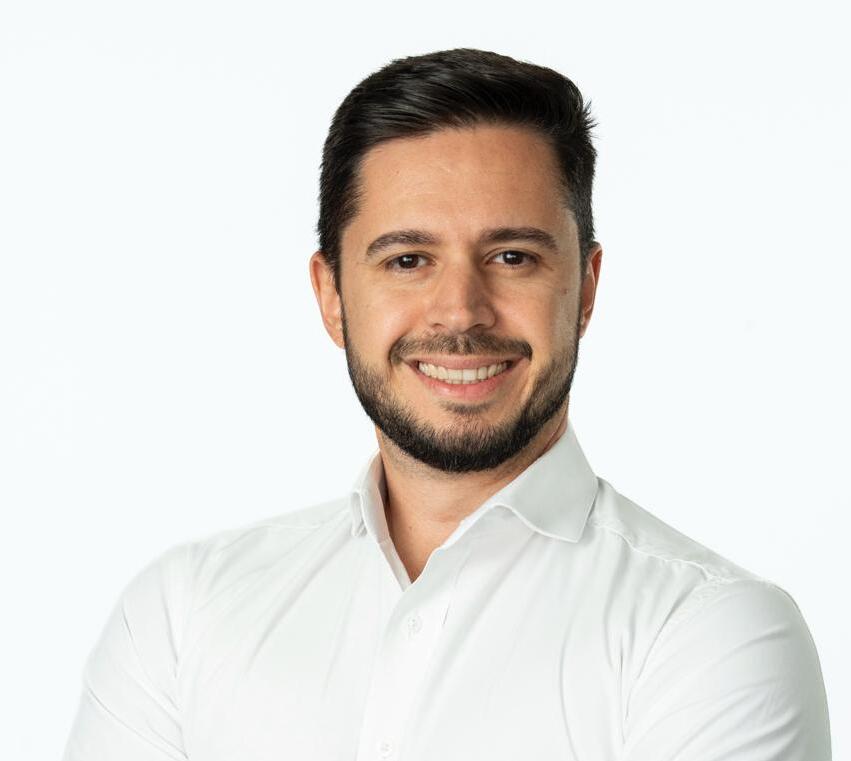 Elias Lorenzetti Maluly é novo diretor comercial de Aftermarket da SKF