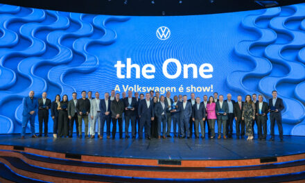 Compras da Volkswagen vão superar R$ 32 bilhões este ano