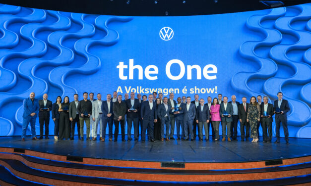 Compras da Volkswagen vão superar R$ 32 bilhões este ano