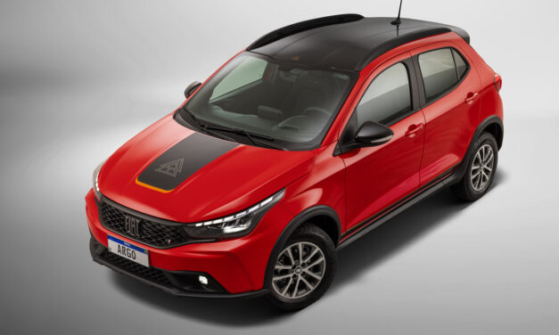 Discreto, Argo caminha para novo recorde de vendas