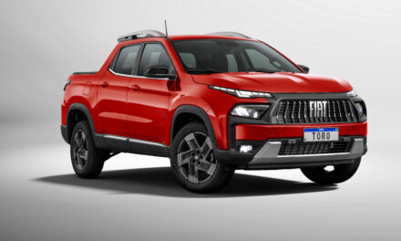 A Fiat Toro tem espaço em mercados da Europa?