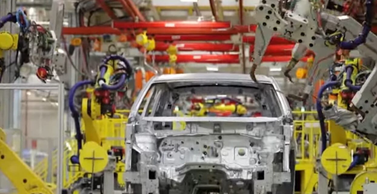 Sindipeças sobre déficit crescente e ex-tarifário: “Sinal de alerta”.