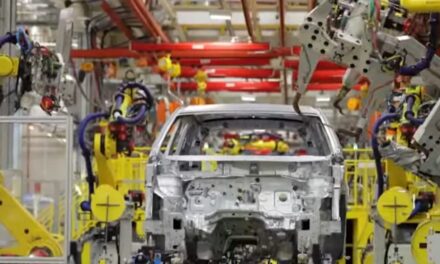 Sindipeças sobre déficit crescente e ex-tarifário: “Sinal de alerta”.