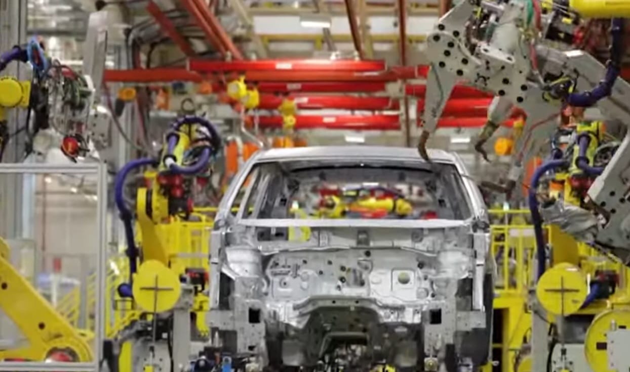 Sindipeças sobre déficit crescente e ex-tarifário: “Sinal de alerta”.