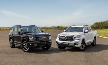 Haval H9 e Poer chegam em setembro às revendas