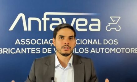 Calvet, da Anfavea, sobre carta da BYD: “Deselegante”.